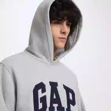 GAP logo