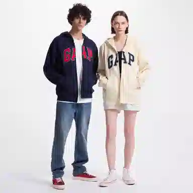 GAP Logo