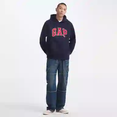 GAP logo
