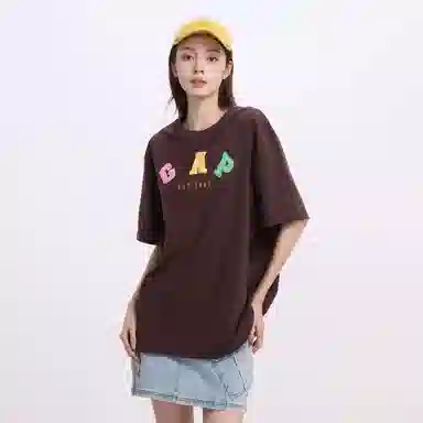 GAP logo T