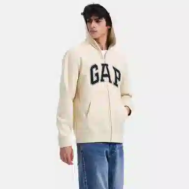 GAP Logo