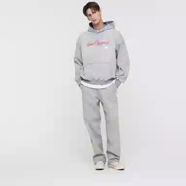 GAP Printed Logo Hoodie