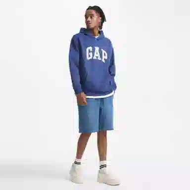 GAP logo