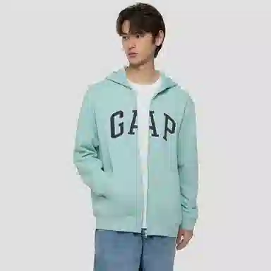 GAP Logo Hoodie