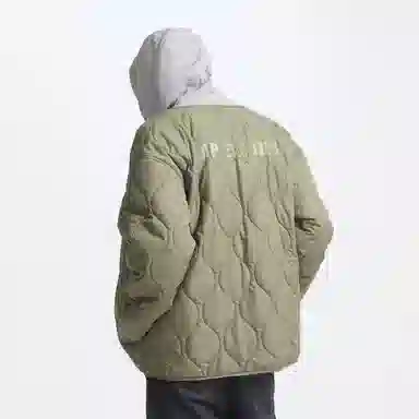 GAP Quilted Jacket