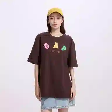 GAP logo T