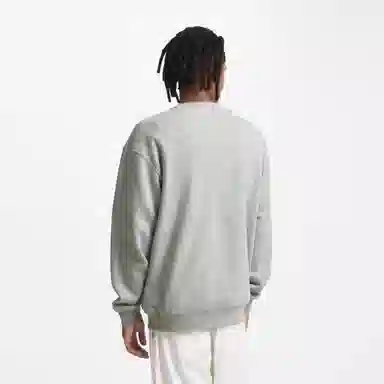 GAP Logo Series Pullover Sweatshirt