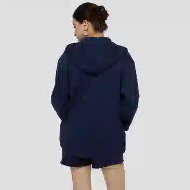 GAP Logo Hoodie