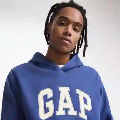 GAP logo
