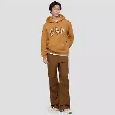 GAP logo