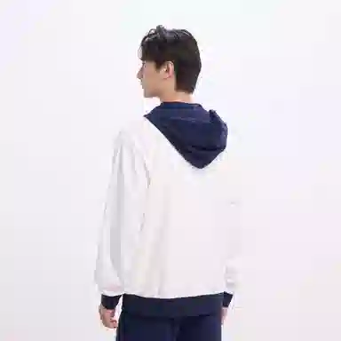 GAP Logo Hoodie