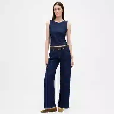 GAP Vintage Loose Fit Jeans