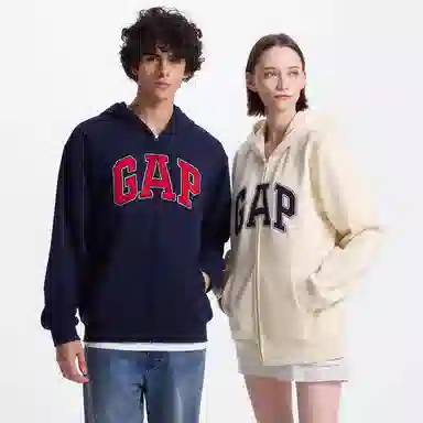 GAP Logo