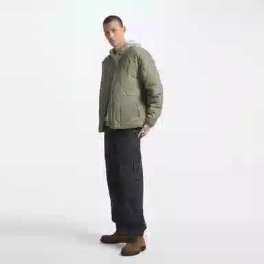 GAP Quilted Jacket