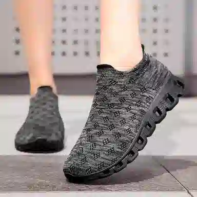 SIMBA'S PRIDE GO WALK FLEX