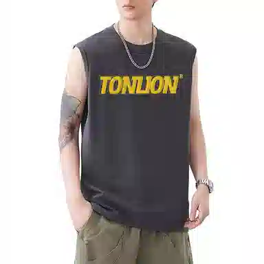 tonlion LOGO