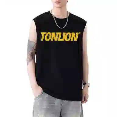 tonlion LOGO