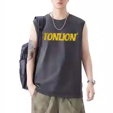 tonlion LOGO