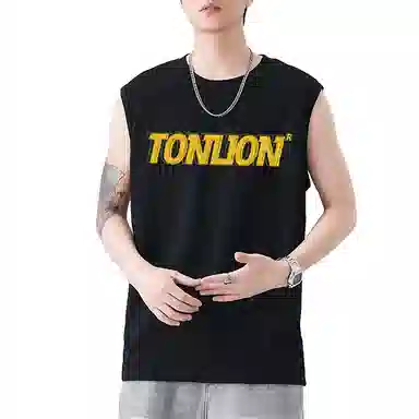 tonlion LOGO