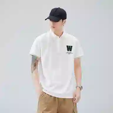 JASONWOOD Polo