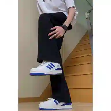 JASONWOOD Clean fit