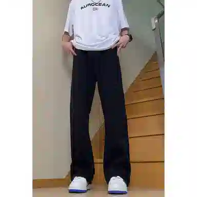 JASONWOOD Clean fit
