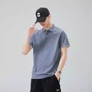 JASONWOOD Polo