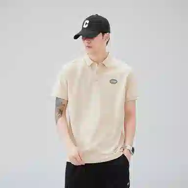 JASONWOOD Polo