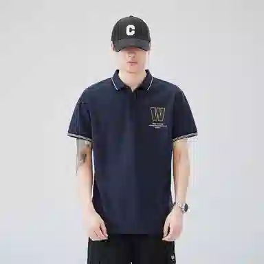 JASONWOOD Polo