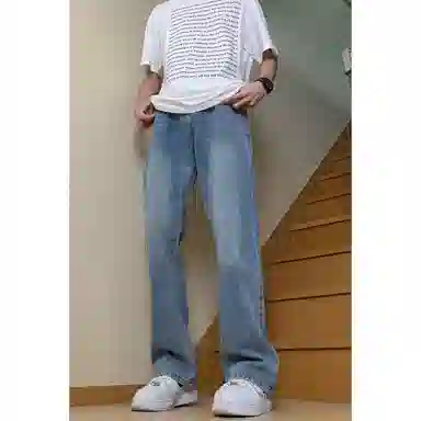 JASONWOOD Clean fit