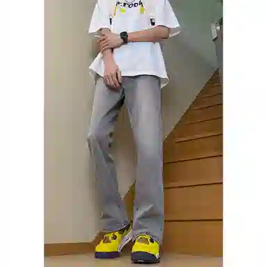 JASONWOOD Clean fit