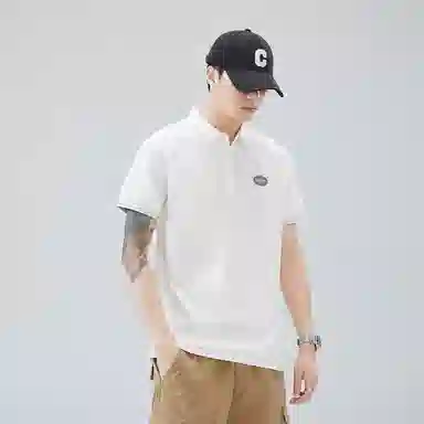 JASONWOOD Polo