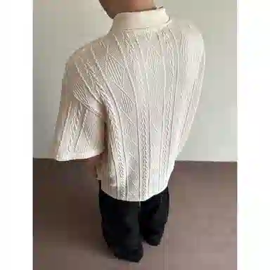 JASONWOOD PoloPolo