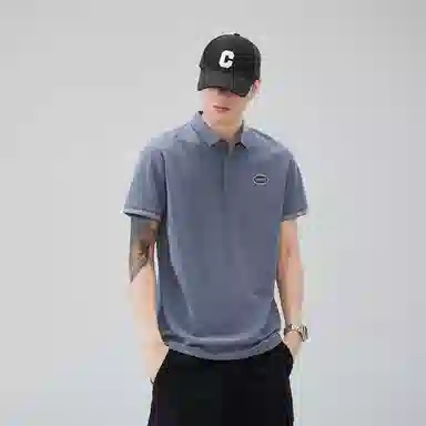 JASONWOOD Polo