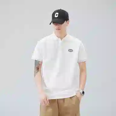 JASONWOOD Polo