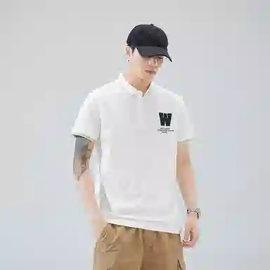 JASONWOOD Polo