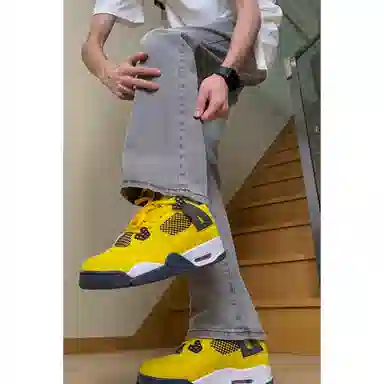 JASONWOOD Clean fit