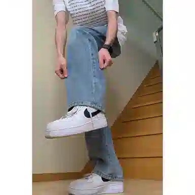JASONWOOD Clean fit