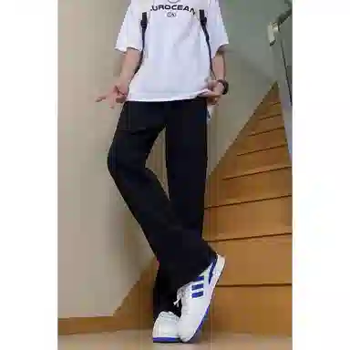 JASONWOOD Clean fit