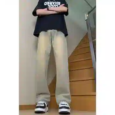 JASONWOOD Clean fit