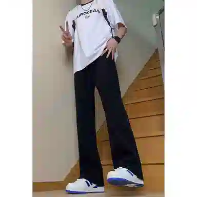 JASONWOOD Clean fit