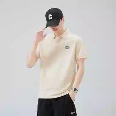 JASONWOOD Polo