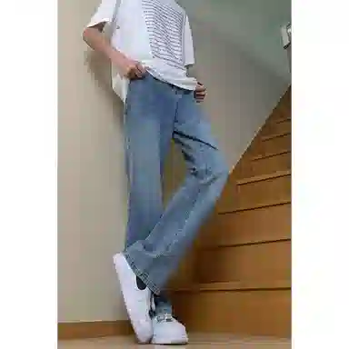 JASONWOOD Clean fit