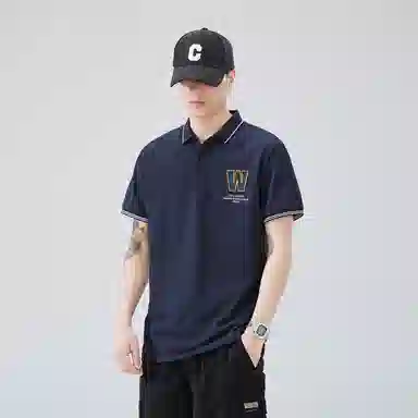 JASONWOOD Polo