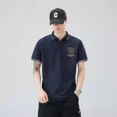 JASONWOOD Polo