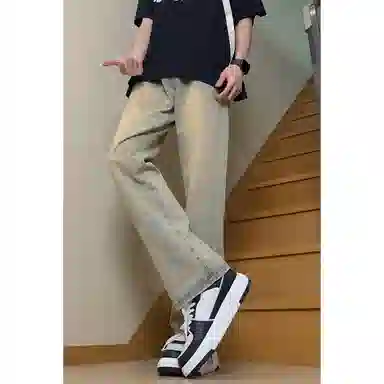 JASONWOOD Clean fit