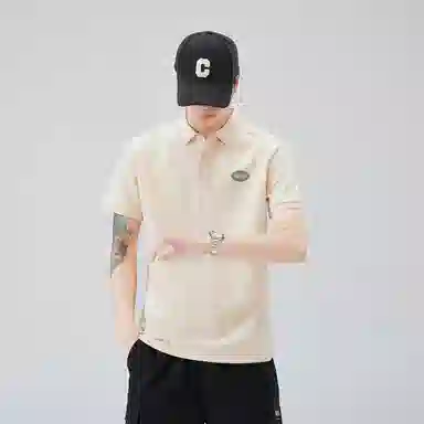 JASONWOOD Polo