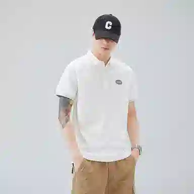 JASONWOOD Polo
