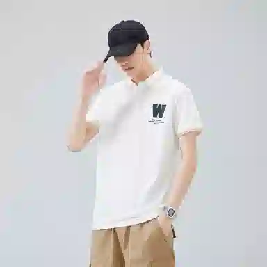 JASONWOOD Polo