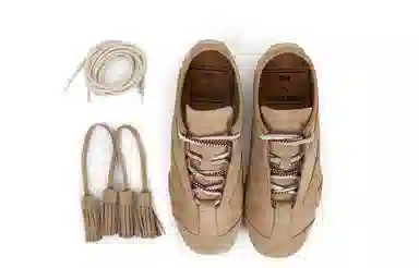 KIKS x MINNETONKA MS70